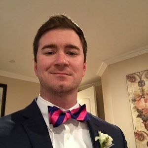 Meet your Posher, Ethan